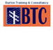 Burton Training  Consultancy - Schools Australia