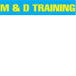 M & D Training Solutions - Schools Australia 0