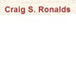 Craig Ronalds English Tutor - Schools Australia