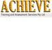Achieve Training - Schools Australia