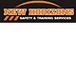 New Horizons Safety  Training Services - Schools Australia
