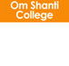 Om Shanti College - Schools Australia