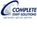 Complete Staff Solutions - Schools Australia
