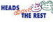 Heads Above The Rest - Schools Australia