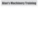 Alan's Machinery Training - Schools Australia