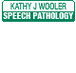 Kathy J Wooler Speech Pathology - Schools Australia