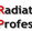 Radiation Professionals - School Listing