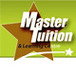 Master Tuition