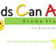 Kids Can Act Drama Studio