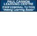 Paul Cannon Learning Centre - Schools Australia