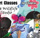 Oz Wildlife Studio Children's Art Classes - Schools Australia