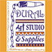 Dural Art Studio Supplies