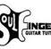 Soulfinger Guitar Tuition - Schools Australia