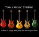 Creative Guitar School - Schools Australia