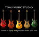 Creative Guitar School - Schools Australia 0