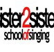 Sister2Sister School of Singing - Schools Australia