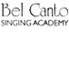 Bel Canto Singing Academy Toowoomba
