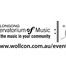 Conservatorium of Music Wollongong - Schools Australia