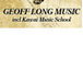 Geoff Long Music - Schools Australia