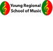 Young Regional School Of Music - Schools Australia