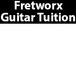Fretworx Guitar Tuition - Schools Australia