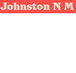 Johnston N M - Schools Australia