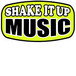 Shake It Up Music