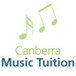 Canberra Music Tuition Weston
