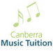Canberra Music Tuition - Schools Australia