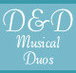 Daniel  Donna Musical Duos - Schools Australia