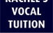 Rachel's Vocal Tuition - thumb 0