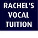 Rachel's Vocal Tuition - Schools Australia 0