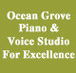 Ocean Grove Piano  Voice Studio For Excellence - Schools Australia
