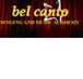 Bel Canto Singing  Music Academy - Schools Australia