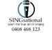 SINGsational - Schools Australia