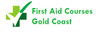 First Aid Courses Gold Coast