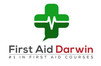 First Aid Darwin Darwin City