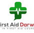 First Aid Darwin - Schools Australia