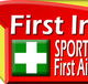 First In Sports First Aid - Schools Australia