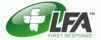 LFA First Response - Schools Australia 0