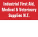 Industrial First Aid Medical  Veterinary Supplies N.T. - Schools Australia