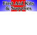 First Aid Kits  Supplies - Schools Australia