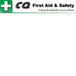 CQ First Aid  Safety Pty Ltd Gladstone