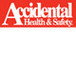 Accidental Health  Safety NQ Garbutt