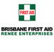 Brisbane First Aid - Schools Australia