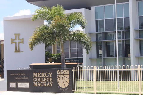 Mercy College Mackay - Schools Australia 6