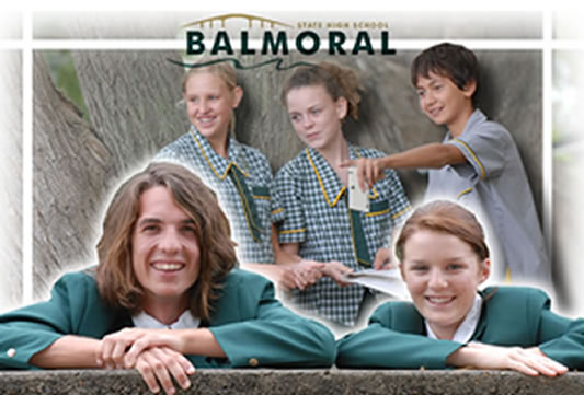Morningside QLD Schools Australia