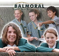 Balmoral State High School - Schools Australia
