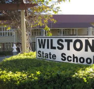 Wilston State School - Schools Australia