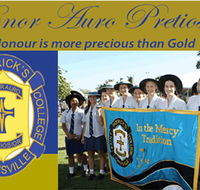 St Patrick's College Townsville - Schools Australia